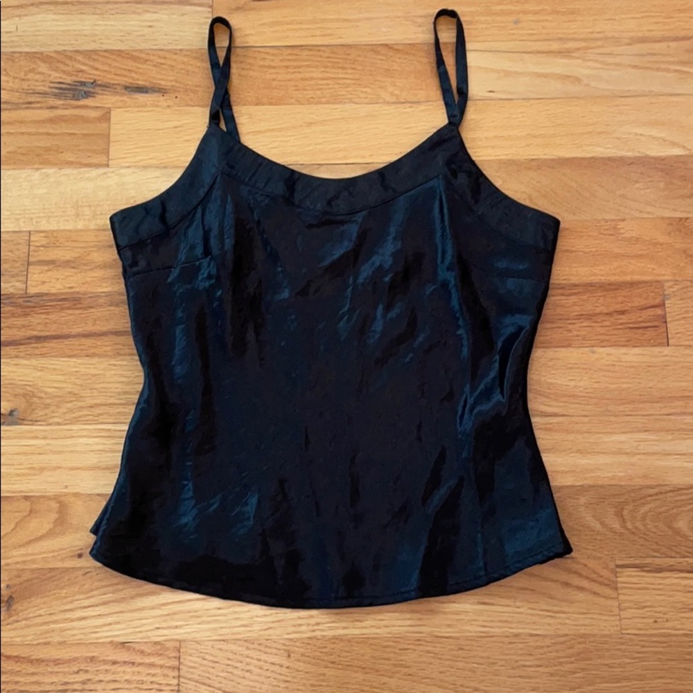 Attention Camisole